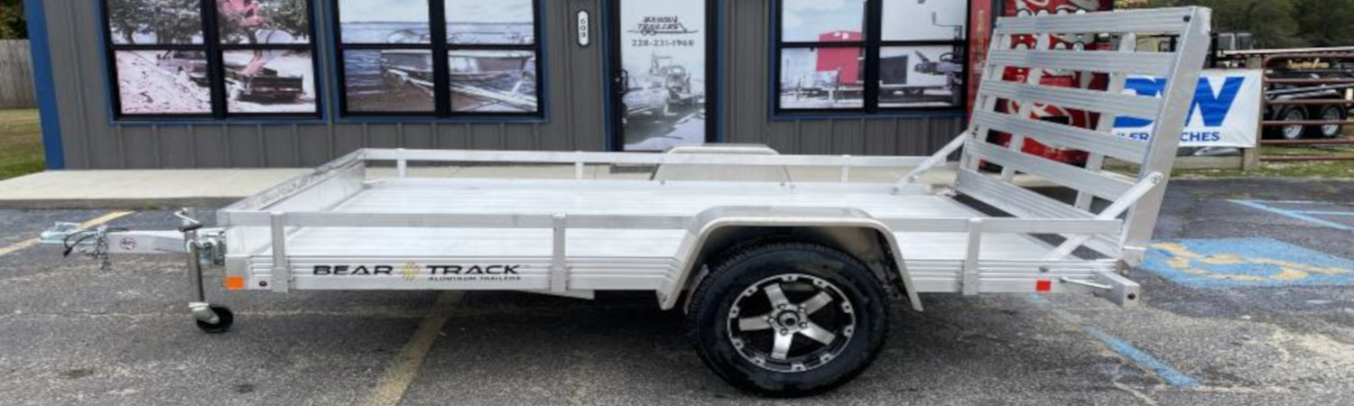 2023 Beat Track for sale in Bayou Trailers, Waveland, Mississippi