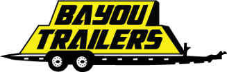 Bayou Trailers Logo