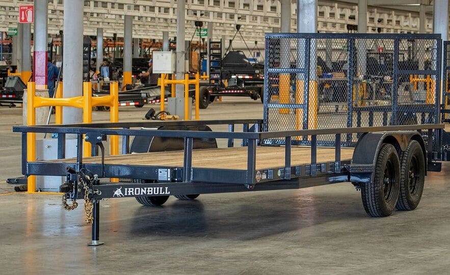 Bayou Trailers Service (2) Bayou Trailers Service
